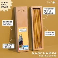 Natural Incense